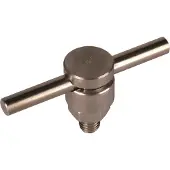 Dehn KSV 6.10 FER V2A KS-connector 1 stuk(s)