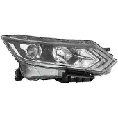 Diederichs 6046980 Koplamp