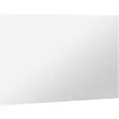 A&n&a aqualine Spiegel met geslepen rand 120x80cm, CU vrij