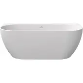 Ravak Freedom W - Vrijstaand bad, 1660x800 mm, wit XC00100024