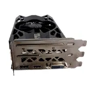 EVGA GeForce RTX 2060 SC 6GB