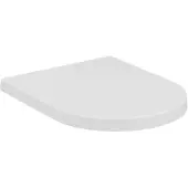 Ideal standard La Dolce Vita - Toiletzitting, SoftClose, wit E330401