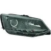 Diederichs 7807082 Koplamp