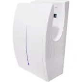 Jet Dryer - Handdroger Compact, wit 8596220010292