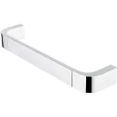 Nimco Nikau - Handdoekhouder, lengte 30 cm, chroom NK 30035-26