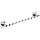 GROHE Start Cube Handdoekhouder - chroom 40987000