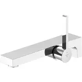Steinberg 240 - Inbouw wastafelkraan, met inbouwdeel, chroom 240 1800