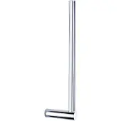 Nimco Bormo - Reserve toiletrolhouder, chroom BR 11055S-26
