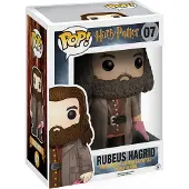 Funko POP! Harry Potter Ruebus Hagrid Figure 15 Cm Veelkleurig Kinderen