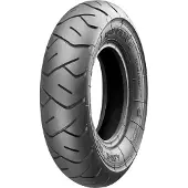 Heidenau K75 zomerband, 4.00-8 55M, motorband, scooterband/brommerband, band