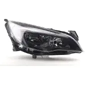 Johns 55 10 10-1 Koplamp