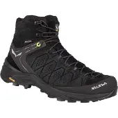 Salewa - Alp Trainer 2 Mid GTX - Wandelschoenen 42, zwart