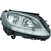 Diederichs 1673080 Koplamp
