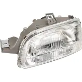 Diederichs 3452181 Koplamp