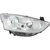 Diederichs 1476082 Koplamp