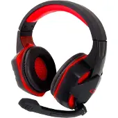 Esperanza Stereo Hoofdtelefoon Met Micro (ANC, Bedraad), Koptelefoon, Zwart