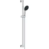 GROHE Vitalio Start - Set douchekop, douchestang en doucheslang, chroom 26953001