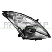 PRASCO SZ0364803 Koplamp