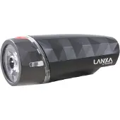Spanninga Lanza Fiets koplamp - 20 lumen - Batterij