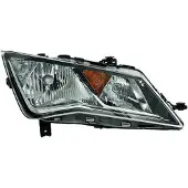 Diederichs 7433280 Koplamp