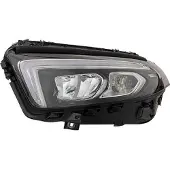 Diederichs 1683083 Koplamp