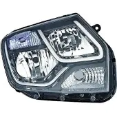 Diederichs 4560180 Koplamp