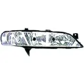Diederichs 1824185 Koplamp