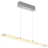 Globo 17019H, LED, 2000 lumen, IP20