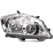 Johns 81 16 10-2 Koplamp