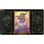 Konami Yu-Gi-Oh! - Speelmat met afbeelding van Dark Magician Girl
