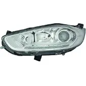 Diederichs 1405186 Koplamp