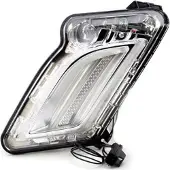 Johns 90 23 29-8 Dagrijverlichting
