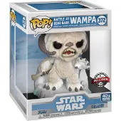 Funko POP! Star Wars - Gevecht met een Wampa bij Echo Base 372, speciale editie - Pop! - Vinyl figuur