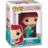 Funko POP! Ariel vinylfiguur 563 Unisex Funko Pop! - Neutraal - Standard