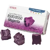 Xerox Toner 108R00670 Magenta
