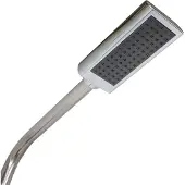 Gre Pools Minimal With Footh Tap Grijs 216 cm