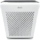 Levoit Luchtreiniger - - Vital 100S - Slimme HEPA - Wit