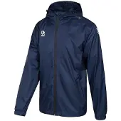 Robey Regenjas Kids Donkerblauw