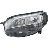 Hella 1EL 354 852-011 Koplamp
