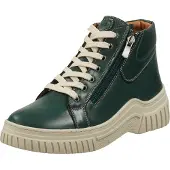 Hush puppies Veterlaarsjes groen