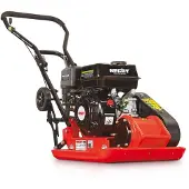 HECHT 1114 Benzine trilplaat