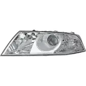 Diederichs 7831983 Koplamp