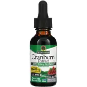 Natures Answer , Kruisbessenextract, Alcoholvrij, 10.000 mg, 1 fl oz (30 ml)