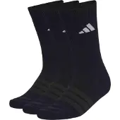Adidas Sportsokken 'Ess' antraciet / zwart / wit