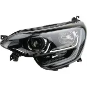 Johns 61 20 09-2 Koplamp