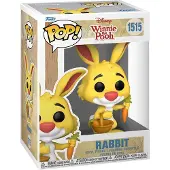 Funko POP! Winnie The Pooh Rabbit vinylfiguur 1515 Pop! meerkleurig