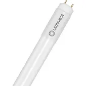Ledvance LED-buis-Buis Energielabel: E (A - G) G13 T8 8 W Neutraalwit 1 stuk(s) (Ø x l) 27.80 mm x 603.00 mm Elektronisch voorschakelapparaat
