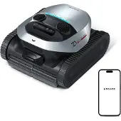 Dreame Z1 Pool Cleaning Robot Zilver