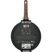 Resto D26 H5.9 Cm 93910 Koekenpan