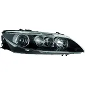 Diederichs 5625282 Koplamp